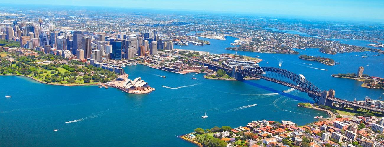 Australia